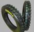 Fedima CRM Stollenreifen 10/61-14
 - 135/80R14 - 2 Reihen (Spur)