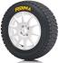 Fedima Rallye F4 Competition Reifen
195/65R15 91T S0 supersoft