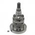 Blackline Torsensperre Renault Clio Sport 172/185 + Renault 5 Turbo (JB3/JC5)
 Torsen System 