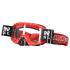 Rip n Roll Hybrid XL Crossbrille 
rot-schwarz GH453XL