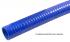 Samco Superflex Schlauch 9,5mm 
 Meterstück blau