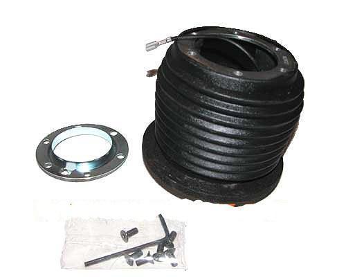 Lenkradnabe 6x70mm BMW 
BMW E30 E34 E32 5er 6,7er Z1