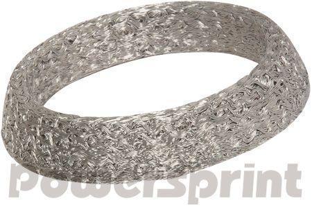 Powersprint Metall Brennring 60mm 
Ersatzteil für Kompensator 906006 + 906306