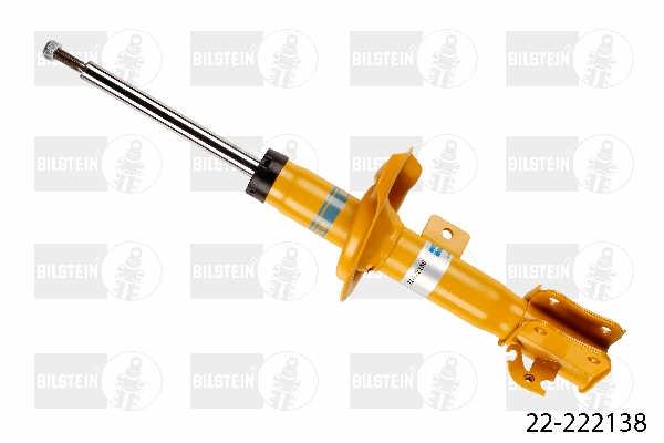 Bilstein Federbein Suzuki Swift III 
VR B6 Hochleistungsdämpfer