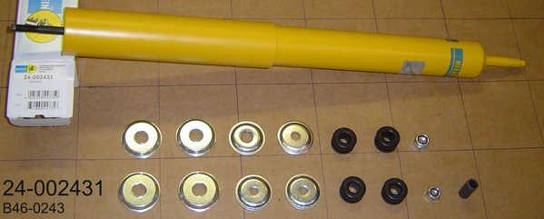 Bilstein Stoßdämpfer Land Rover 90 110 
VA B6 4600