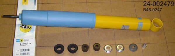 Bilstein Stoßdämpfer Toyota Land Cruiser (J6) 
VA B6 4600