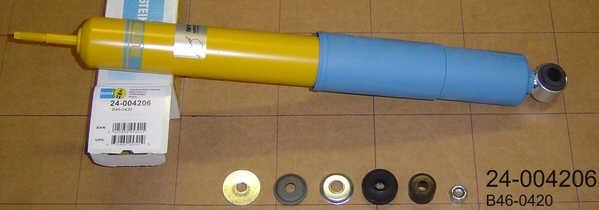 Bilstein Stoßdämpfer Nissan Patrol  2/84- 
HA B6 4600