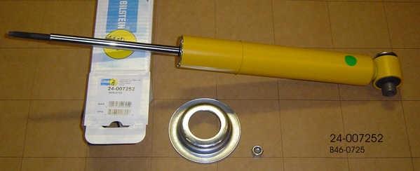 Bilstein Stoßdämpfer BMW (E24/ M88) 
HA B6 Sport