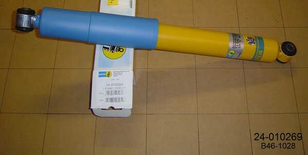 Bilstein Stoßdämpfer Chevrolet G10 G20 G30 
HA B6 4600