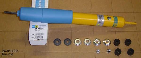 Bilstein Stoßdämpfer Toyota Land Cruiser (RJ70) 
VA B6 4600