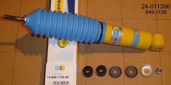 Bilstein Stoßdämpfer Toyota 4 Runner (N130) 
VA B6 4600