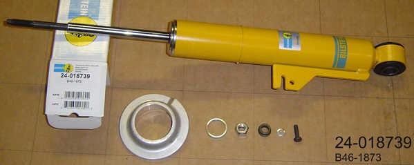 Bilstein Stoßdämpfer Nissan Skyline 2WD 
VA B6 Sport