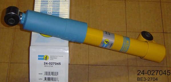 Bilstein Stoßdämpfer Fiat Seicento 
HA B6 Sport