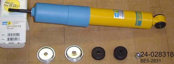 Bilstein Stoßdämpfer Opel Frontera B (6B) 
VA B6 4600