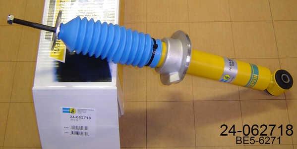 Bilstein Stoßdämpfer Mitsubishi Pajero 3 (V60 V70) 
VA B6 4600