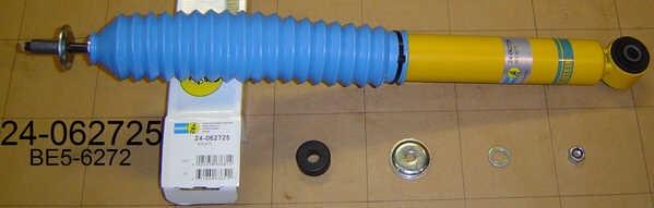 Bilstein Stoßdämpfer Mitsubishi Pajero 3 (V60 V70) 
HA B6 4600