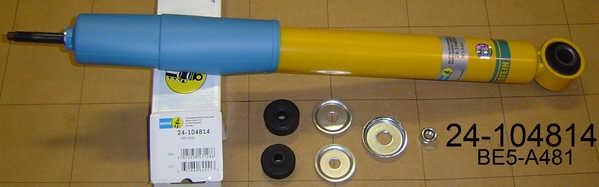 Bilstein Stoßdämpfer Toyota Land Cruiser (J12) 
HA B6 4600