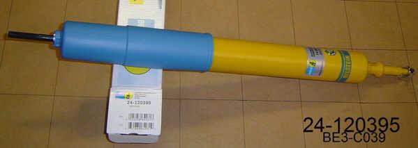 Bilstein Stoßdämpfer BMW 3 (E90 91 92 93) 
HA B6 Sport