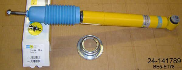 Bilstein Stoßdämpfer BMW 5 (E60) 
HA B6 Sport