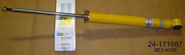 Bilstein Stoßdämpfer Opel Astra J Zafira Chevrolet Cruze 
HA B6 Sport