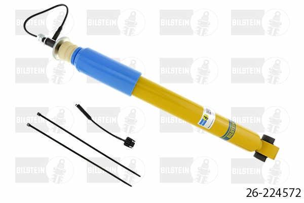 Bilstein Stoßdämpfer BMW (E90- 93) M3 EDC 
HA B6 DT