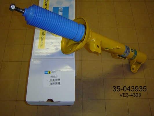 Bilstein Federbein BMW Z3 (E36) 
VL B6 Sport