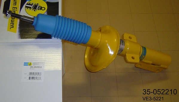 Bilstein Federbein Volvo (S60 S80 V70) 
VA B6 Sport