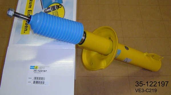 Bilstein Federbein Porsche Boxster Cayman (987) 
HA B6 Sport