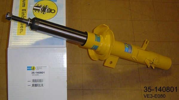 Bilstein Federbein Citroen C2- C3 
VR B6 Sport