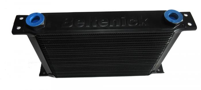 Beltenick Ölkühler M22 x1,5 330mm lang
34 Reihen (265mm)