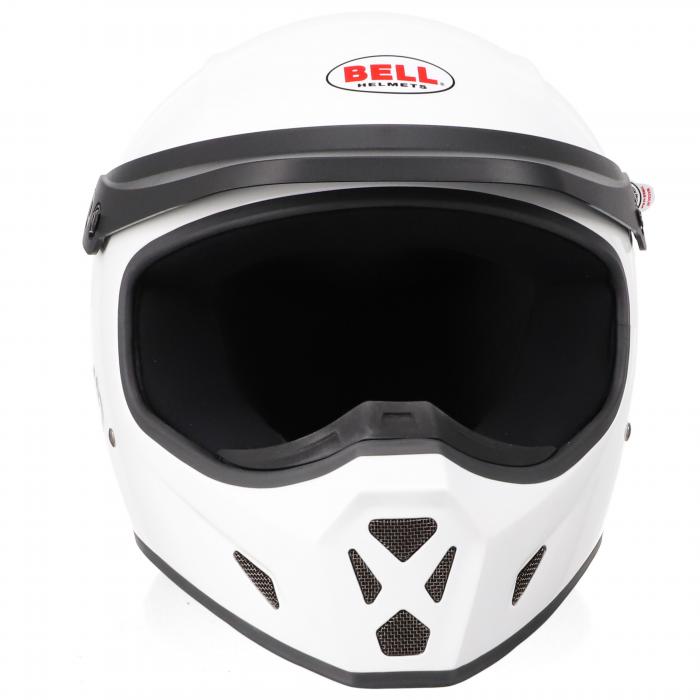 Bell X-1 Offroad Helm FIA8859-2015 
incl. Hans Clips