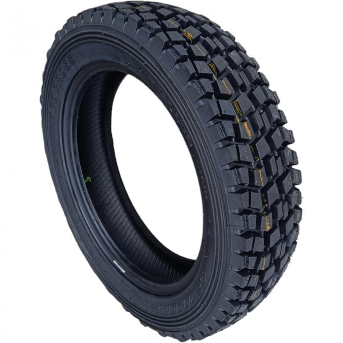 EcoCross Stollenreifen 13/59 - 15 
135/70R15 soft