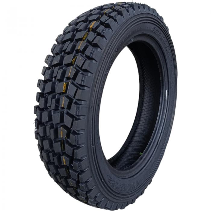 EcoCross Stollenreifen 13/59 - 15 
145/65R15 soft