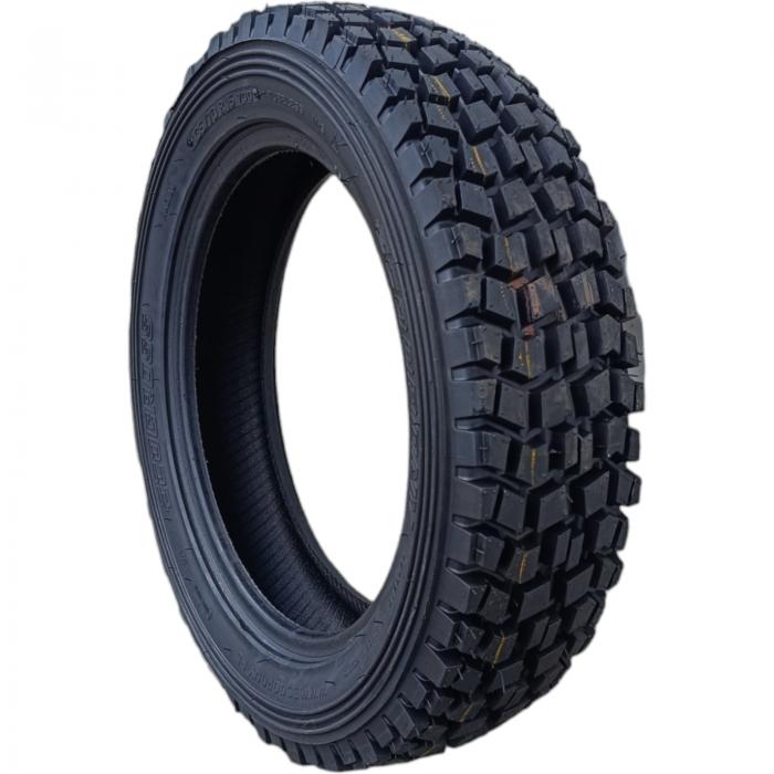 EcoCross Stollenreifen 13/59 - 15 
145/65R15 soft