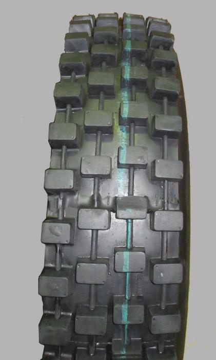 Fedima CRM Stollenreifen 14/56-14
 - 165/50R14 - 4 Reihen