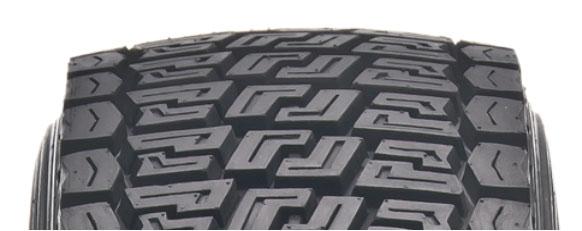 Fedima Rallye F4 Competition Reifen
215/65R15 100T S0 supersoft