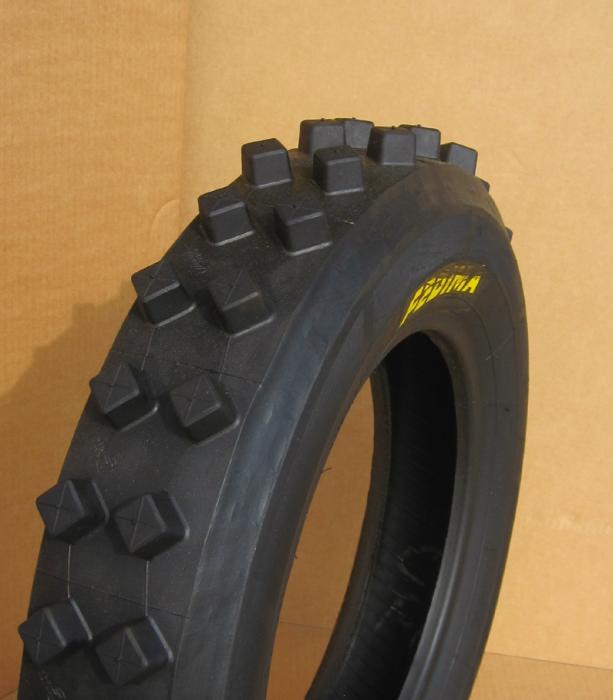 Fedima MC Sandcross Reifen 10/62-15
 - 125/80R15 - 2 Reihen