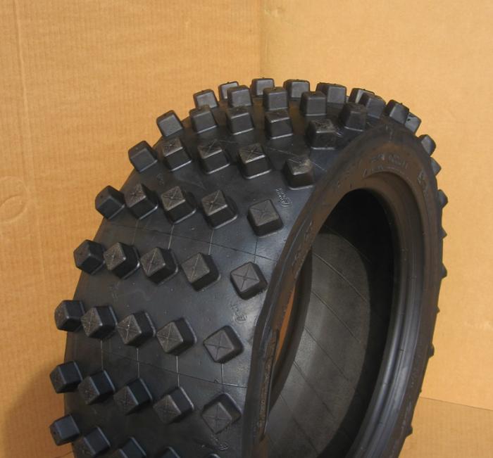 Fedima MC Sandcross Reifen
 - 205/45R16 - 5 Reihen