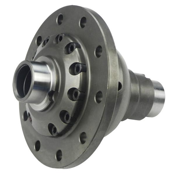 Torsensperre für Ford USA 9" Differential(28 Zähne)
Antriebswellenverzahnung 28 Zähne, Torsensystem