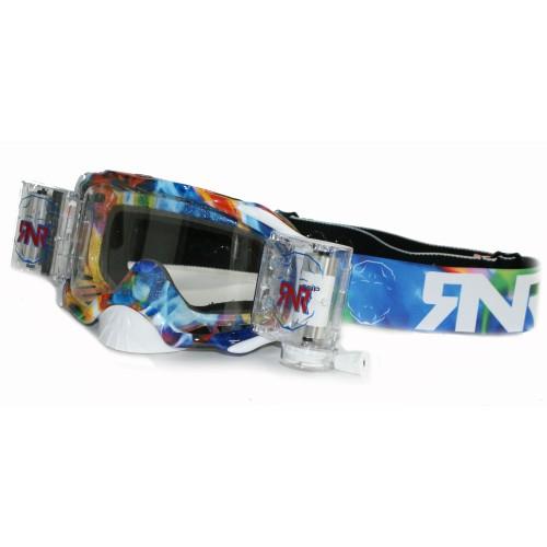 Rip n Roll Platinum XXL Graphics v.1
Prism GAA12