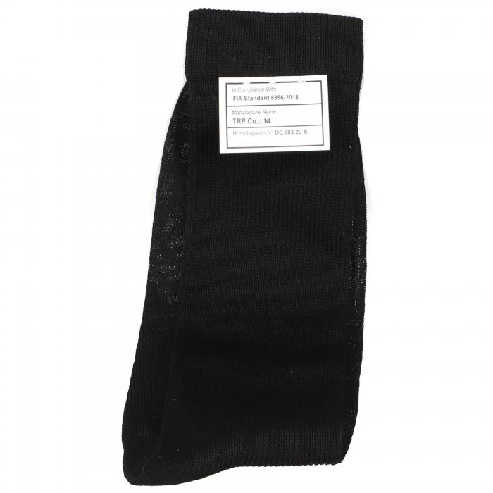 Nomex Socken M (41-42) 
FIA 8856-2018 schwarz 