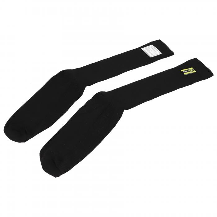 Nomex Socken S (39-40) 
FIA 8856-2018 schwarz 