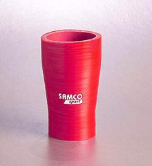 Samco Reduzierstück 51-63mm 
 rot