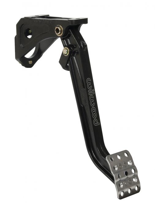 Brake Pedal Swing Mount 