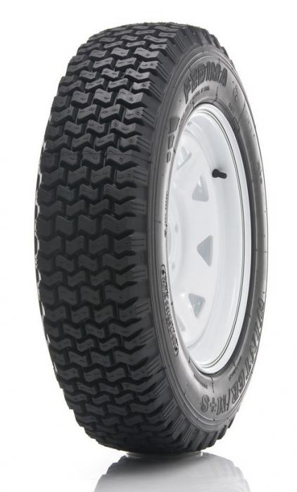 Fedima WM+S 4x4 Reifen
155/80R13-C 85/83 Q mit Alpine Symbol