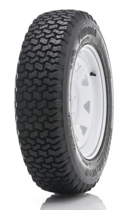 Fedima WM+S 4x4 Reifen
205/70R15 100Q mit Alpine Symbol