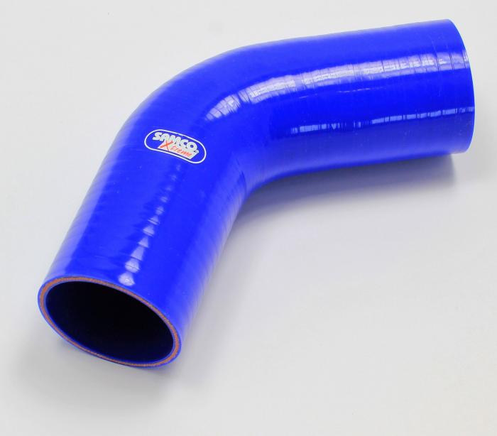 Samco Xtreme 60° Bogen 65mm 
blau