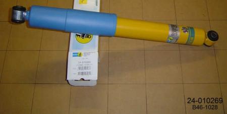 Bilstein Stoßdämpfer Chevrolet G10 G20 G30 
HA B6 4600