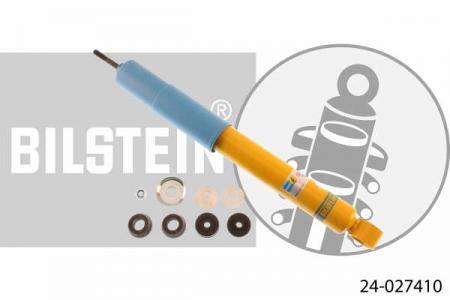 Bilstein Stoßdämpfer Toyota Land Cruiser (J9) 
HA B6 4600