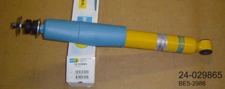 Bilstein Stoßdämpfer Opel Frontera B (6B) 
HA B6 Sport